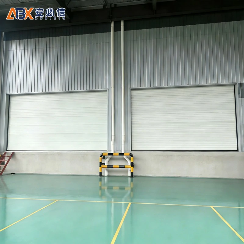 抚顺提升门